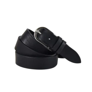 cinture in pelle