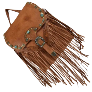 Zaino in pelle